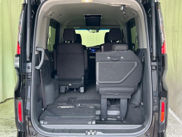 ステップワゴン(新潟県新潟市江南区)