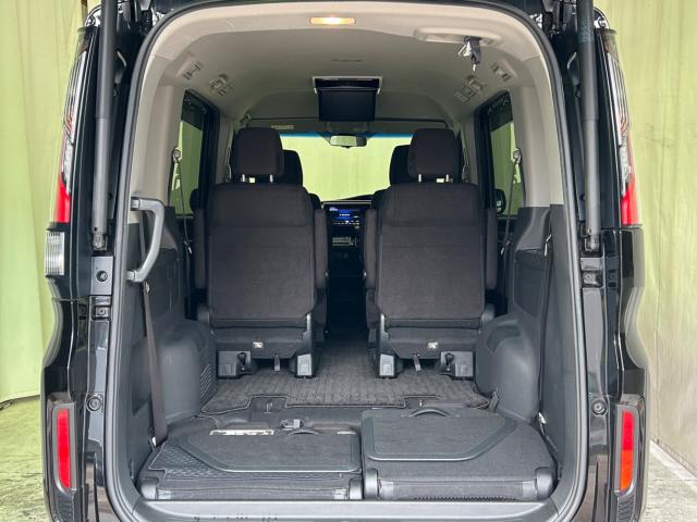 ステップワゴン(新潟県新潟市江南区)