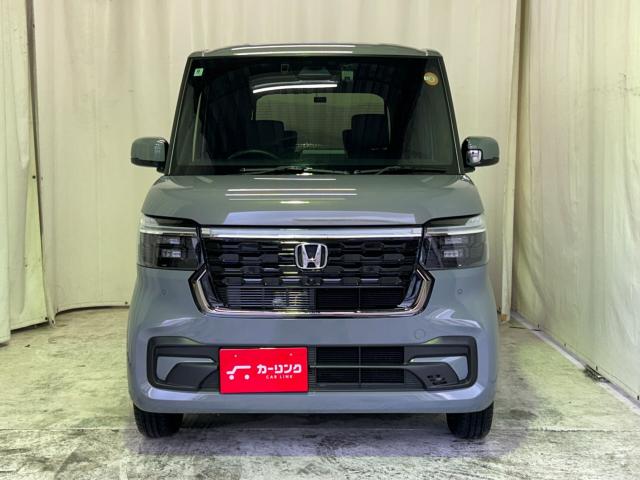 N_BOXカスタム(新潟県新潟市江南区)