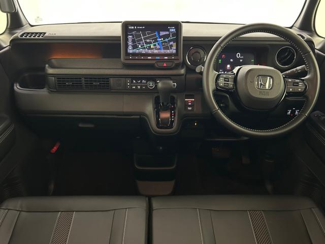 N_BOXカスタム(新潟県新潟市江南区)