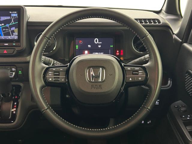 N_BOXカスタム(新潟県新潟市江南区)