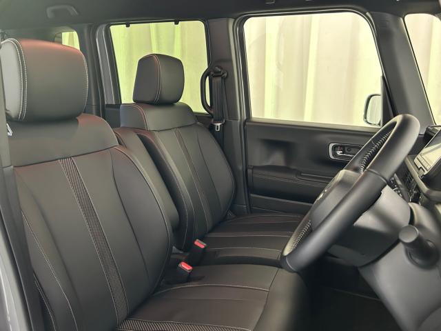 N_BOXカスタム(新潟県新潟市江南区)