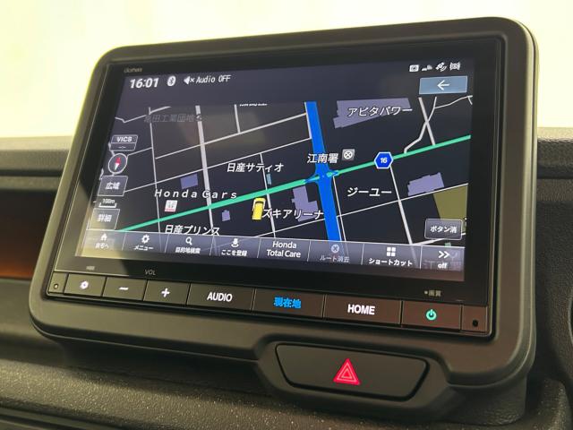 N_BOXカスタム(新潟県新潟市江南区)