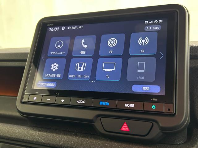 N_BOXカスタム(新潟県新潟市江南区)