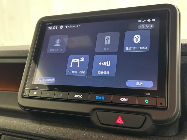 N_BOXカスタム(新潟県新潟市江南区)