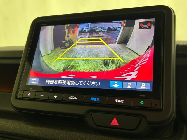 N_BOXカスタム(新潟県新潟市江南区)