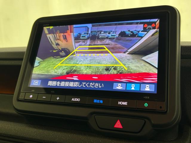 N_BOXカスタム(新潟県新潟市江南区)