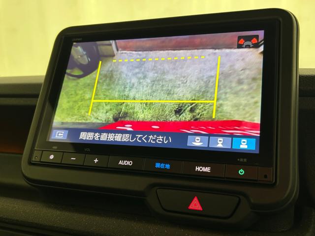 N_BOXカスタム(新潟県新潟市江南区)