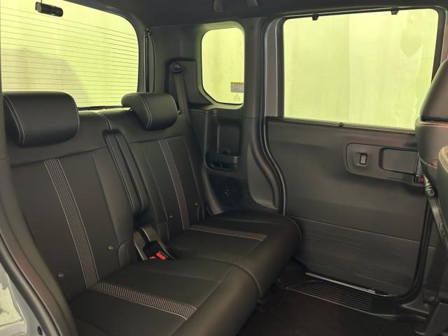 N_BOXカスタム(新潟県新潟市江南区)