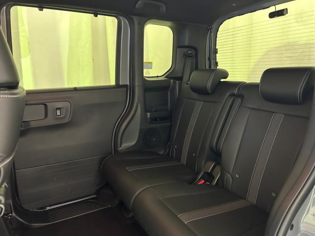 N_BOXカスタム(新潟県新潟市江南区)