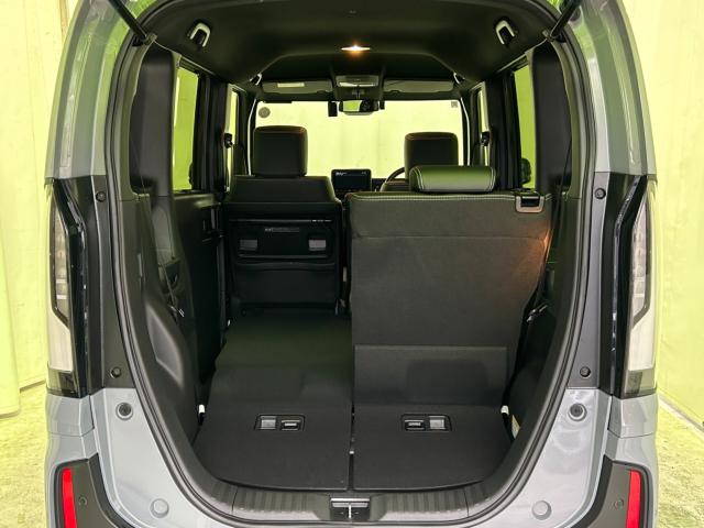 N_BOXカスタム(新潟県新潟市江南区)