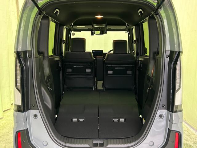 N_BOXカスタム(新潟県新潟市江南区)