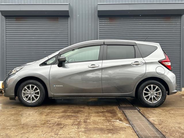 ノート(新潟県新潟市江南区)