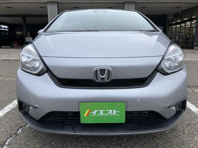 フィット(新潟県新潟市西蒲区)