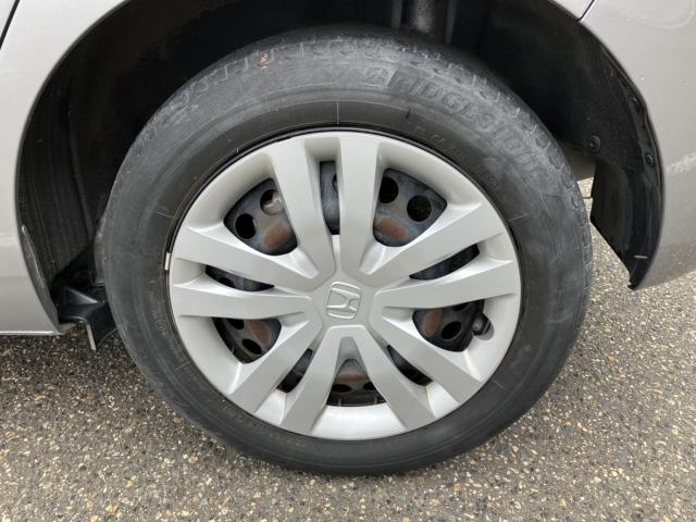 フィット(新潟県新潟市西蒲区)