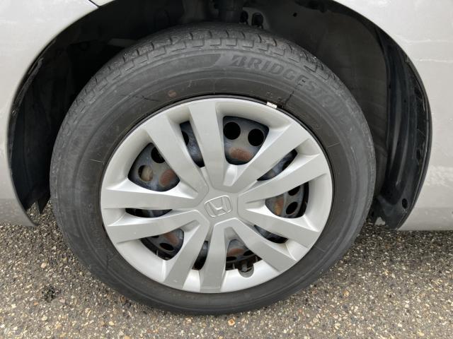 フィット(新潟県新潟市西蒲区)