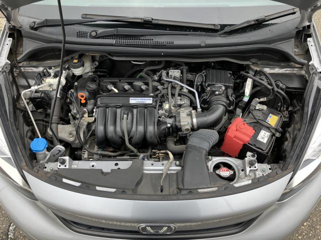 フィット(新潟県新潟市西蒲区)