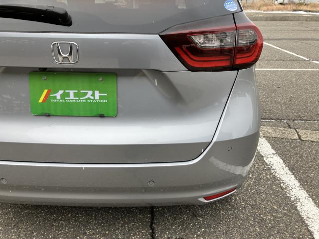 フィット(新潟県新潟市西蒲区)