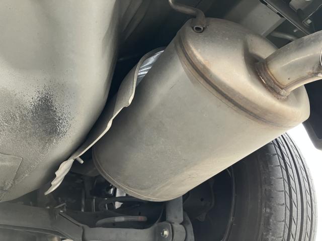 フィット(新潟県新潟市西蒲区)