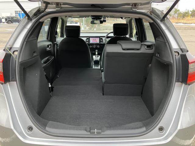 フィット(新潟県新潟市西蒲区)