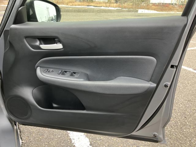 フィット(新潟県新潟市西蒲区)