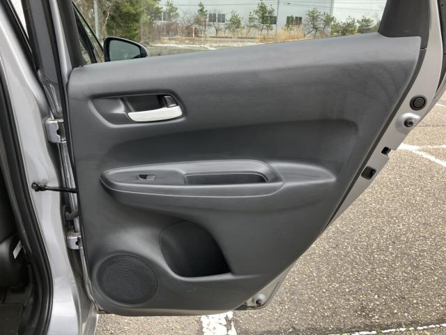 フィット(新潟県新潟市西蒲区)