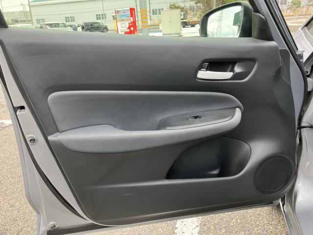 フィット(新潟県新潟市西蒲区)