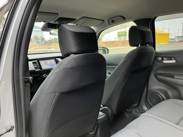 フィット(新潟県新潟市西蒲区)