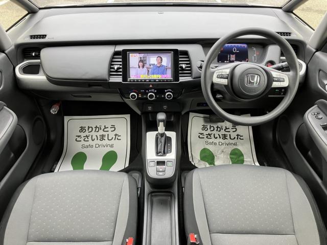 フィット(新潟県新潟市西蒲区)