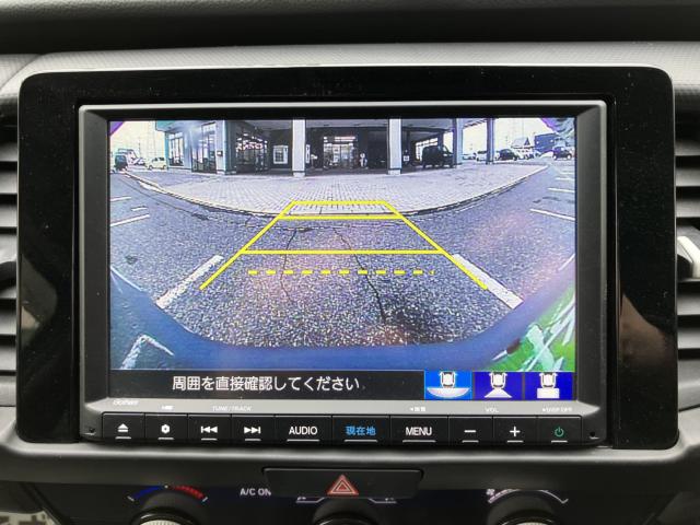 フィット(新潟県新潟市西蒲区)