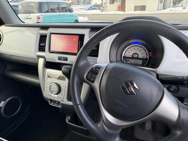 ハスラー(新潟県長岡市)