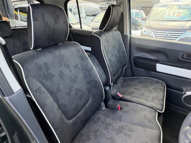 ハスラー(新潟県長岡市)