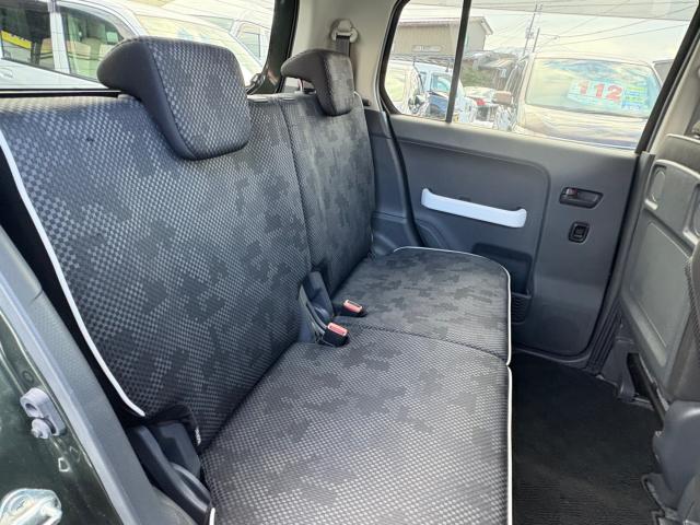 ハスラー(新潟県長岡市)