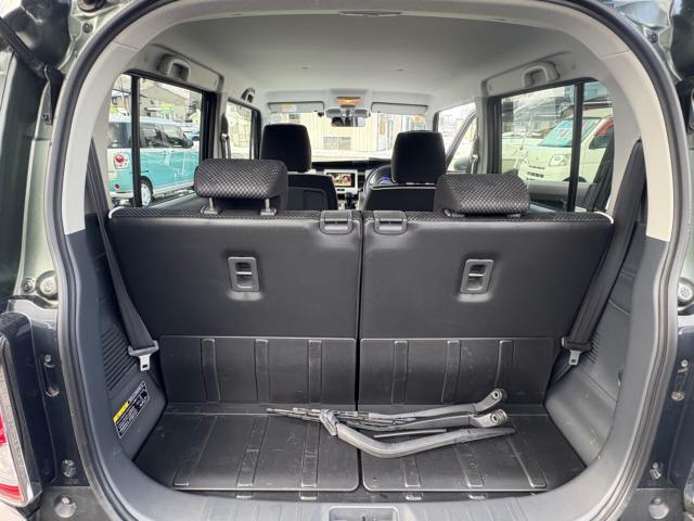 ハスラー(新潟県長岡市)