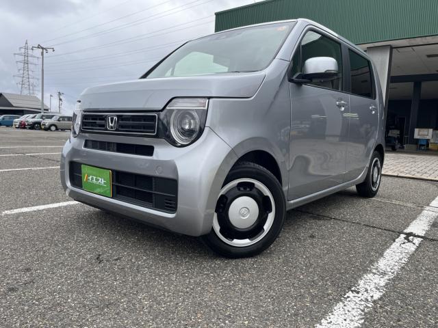 N-WGN(新潟県新潟市西蒲区)