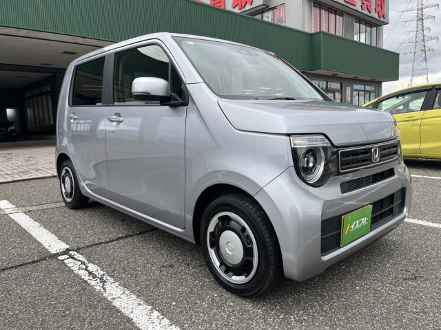 N-WGN(新潟県新潟市西蒲区)