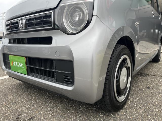 N-WGN(新潟県新潟市西蒲区)