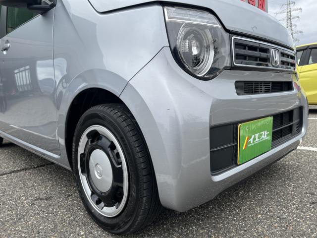 N-WGN(新潟県新潟市西蒲区)