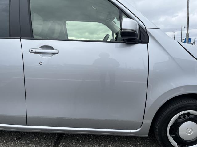 N-WGN(新潟県新潟市西蒲区)