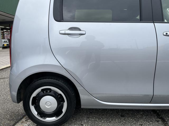 N-WGN(新潟県新潟市西蒲区)