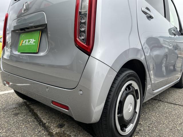 N-WGN(新潟県新潟市西蒲区)