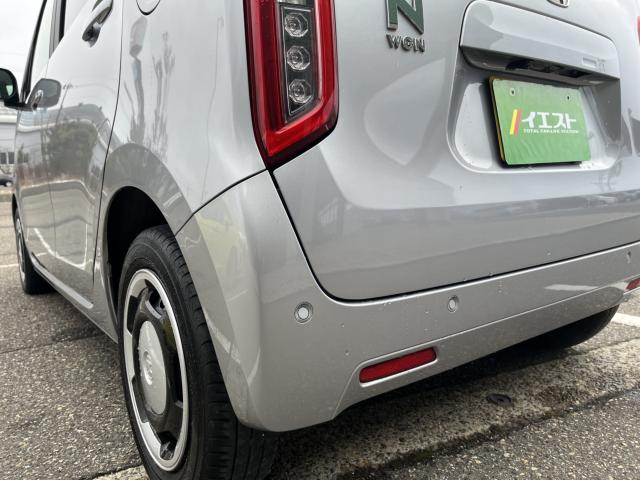 N-WGN(新潟県新潟市西蒲区)