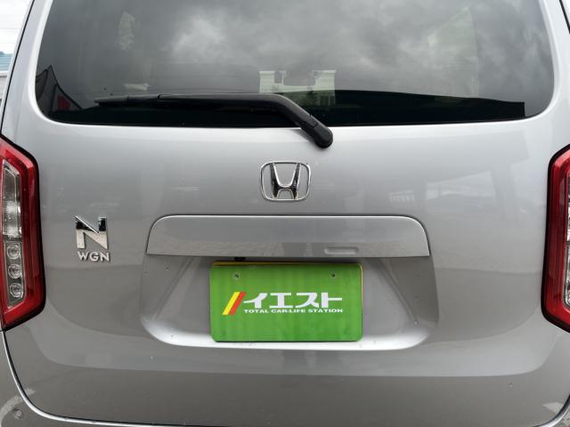 N-WGN(新潟県新潟市西蒲区)