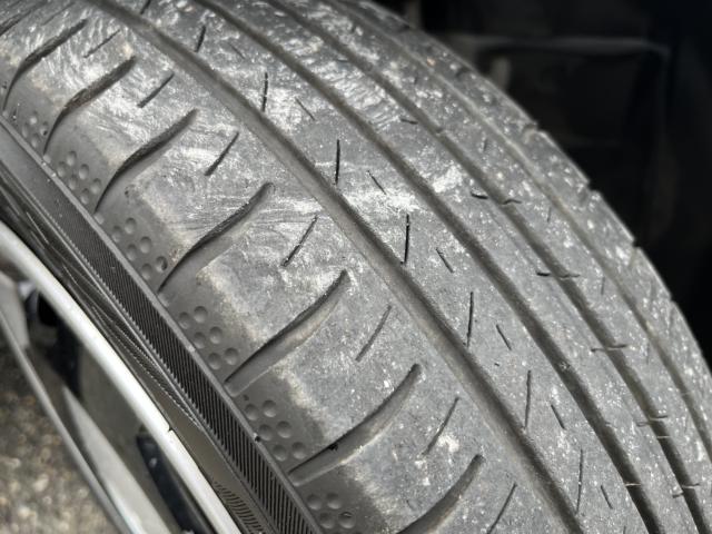 N-WGN(新潟県新潟市西蒲区)