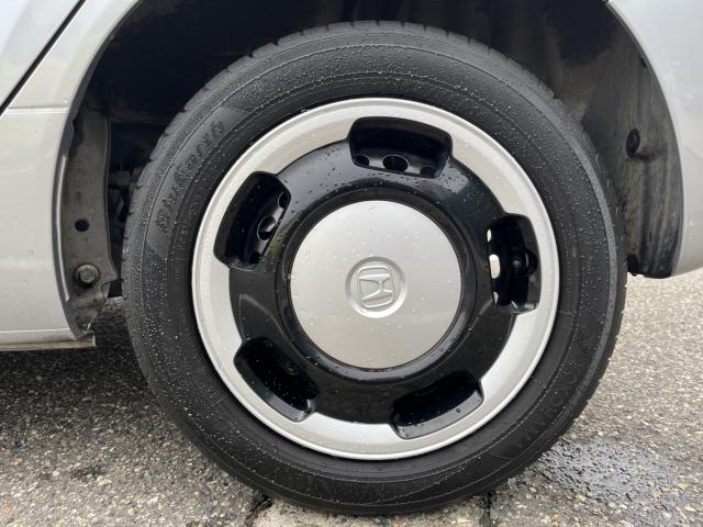 N-WGN(新潟県新潟市西蒲区)