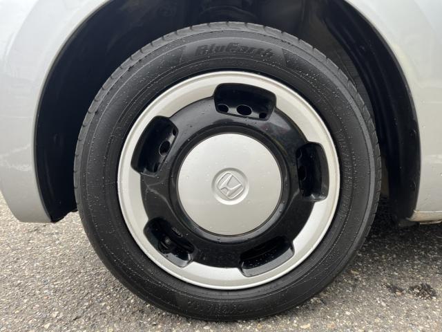 N-WGN(新潟県新潟市西蒲区)