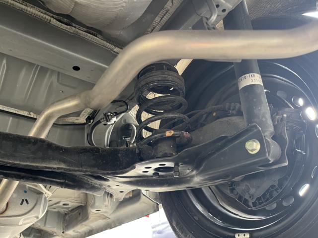 N-WGN(新潟県新潟市西蒲区)