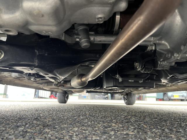 N-WGN(新潟県新潟市西蒲区)