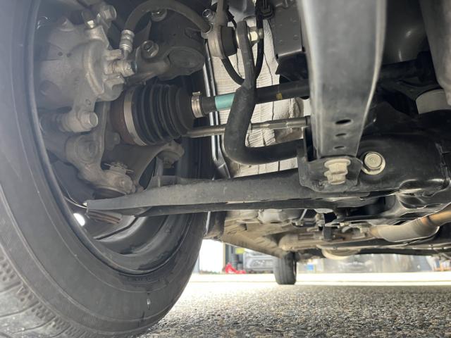 N-WGN(新潟県新潟市西蒲区)