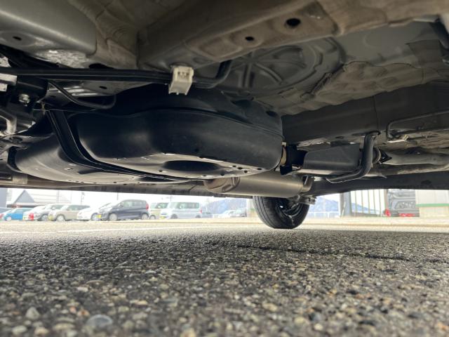 N-WGN(新潟県新潟市西蒲区)